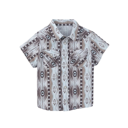 Wrangler Kid&
