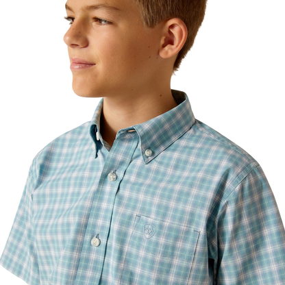 Ariat Kid&