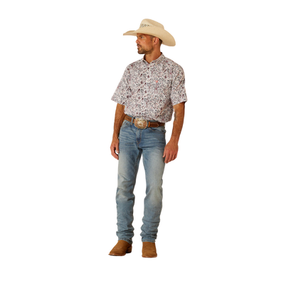 Ariat Men&