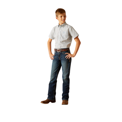 Ariat Kid&