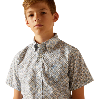 Ariat Kid&