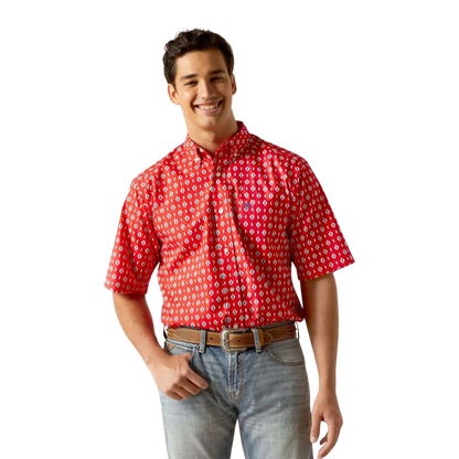 Ariat Men&