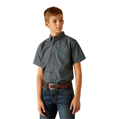 Ariat Kid&