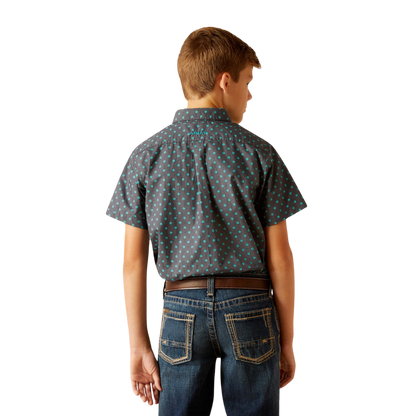 Ariat Kid&