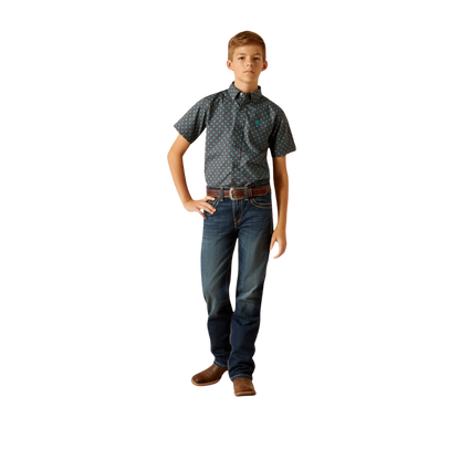 Ariat Kid&