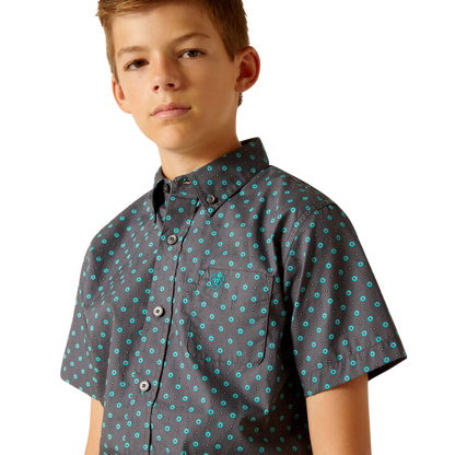 Ariat Kid&