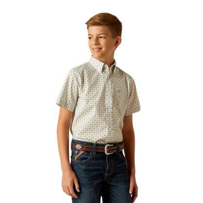 Ariat Kid&