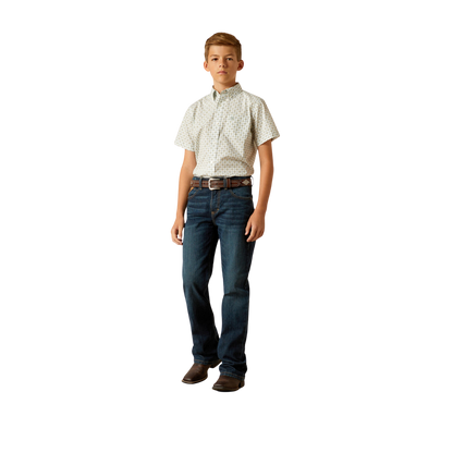 Ariat Kid&