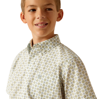 Ariat Kid&