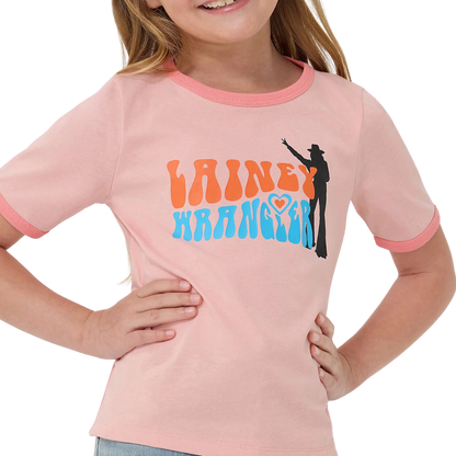 Wrangler Youth Girl&