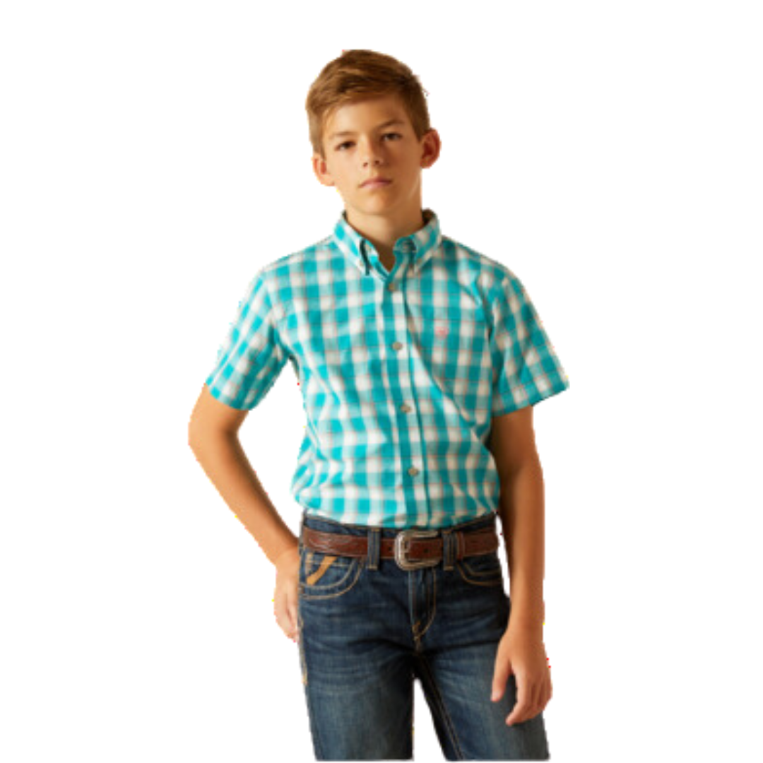 Ariat Youth Boy&