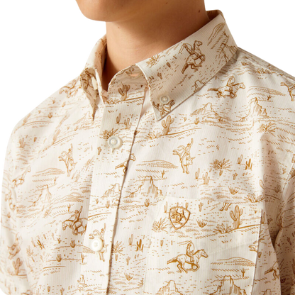 Ariat Kid&