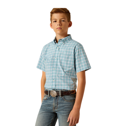 Ariat Kid&