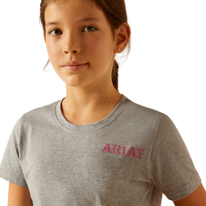 Ariat Youth Girl&