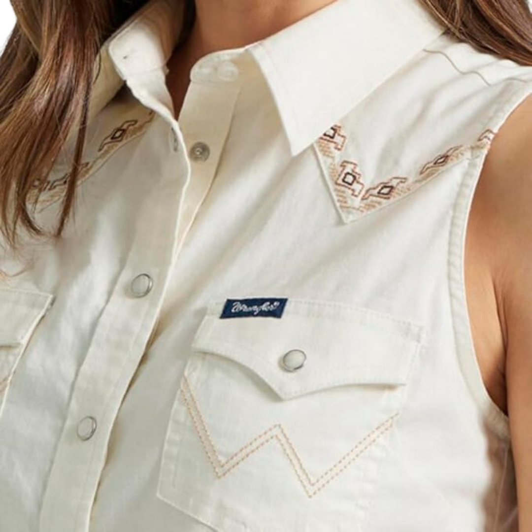 Wrangler Women&