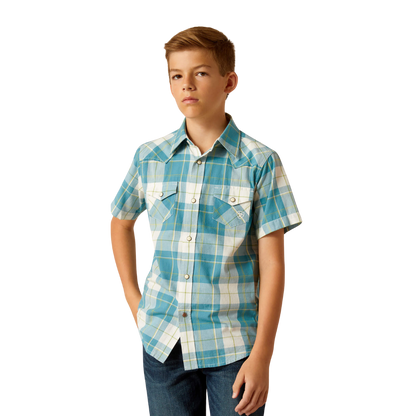 Ariat Kid&