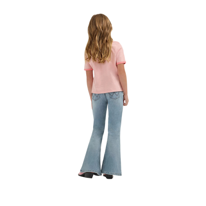 Wrangler Youth Girl&