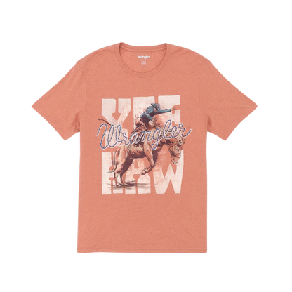 Wrangler Men&