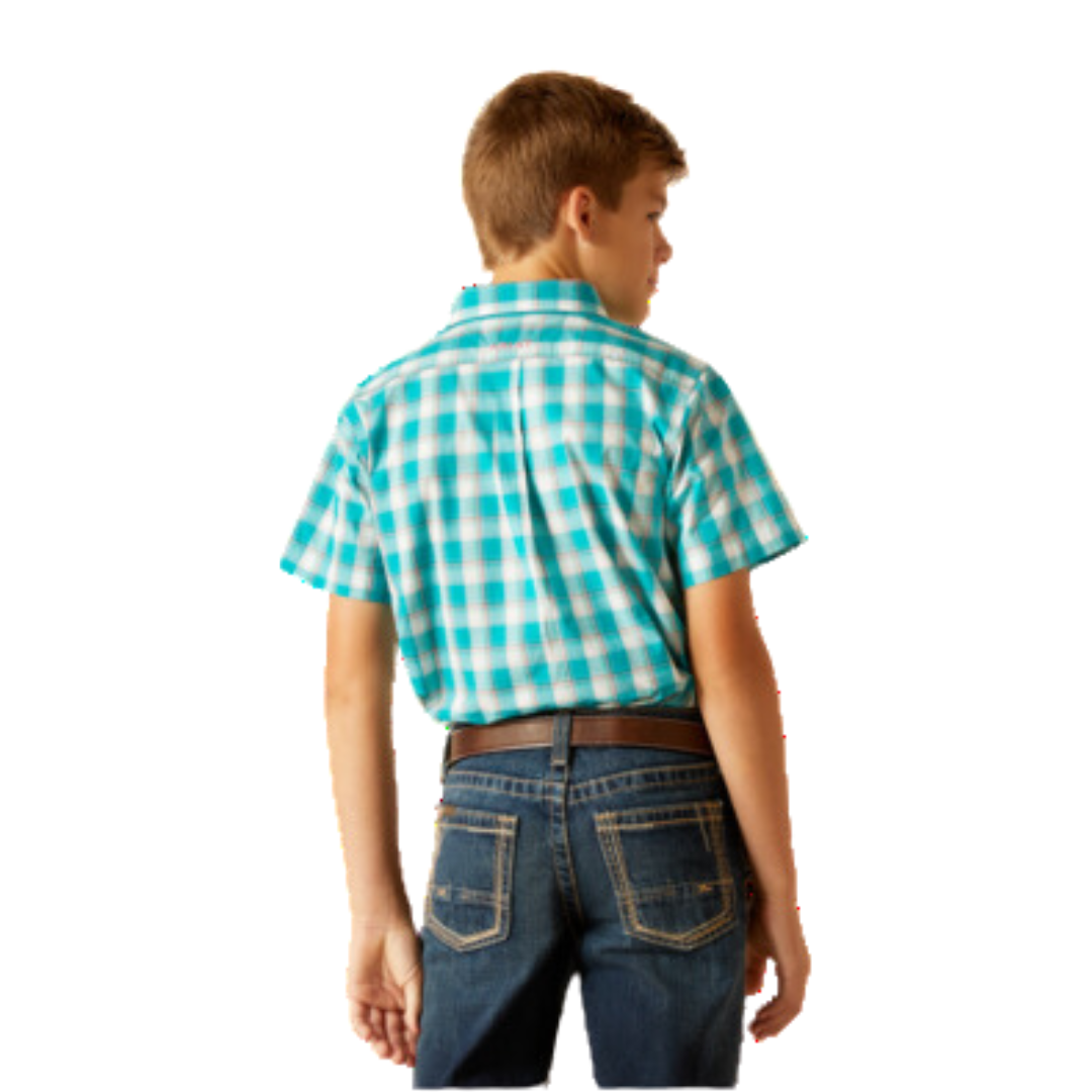 Ariat Youth Boy&