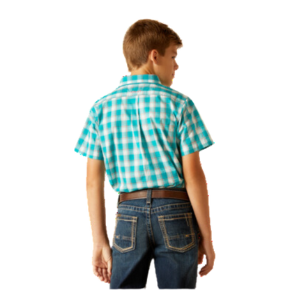 Ariat Youth Boy&