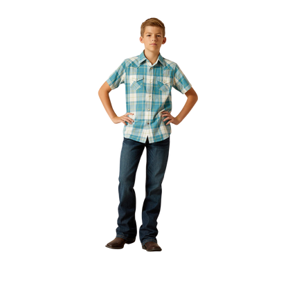 Ariat Kid&