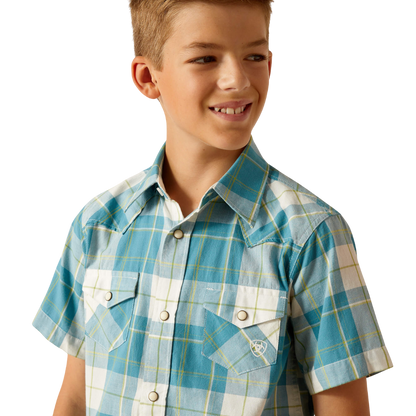 Ariat Kid&
