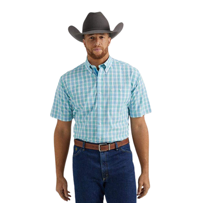 Wrangler Men&