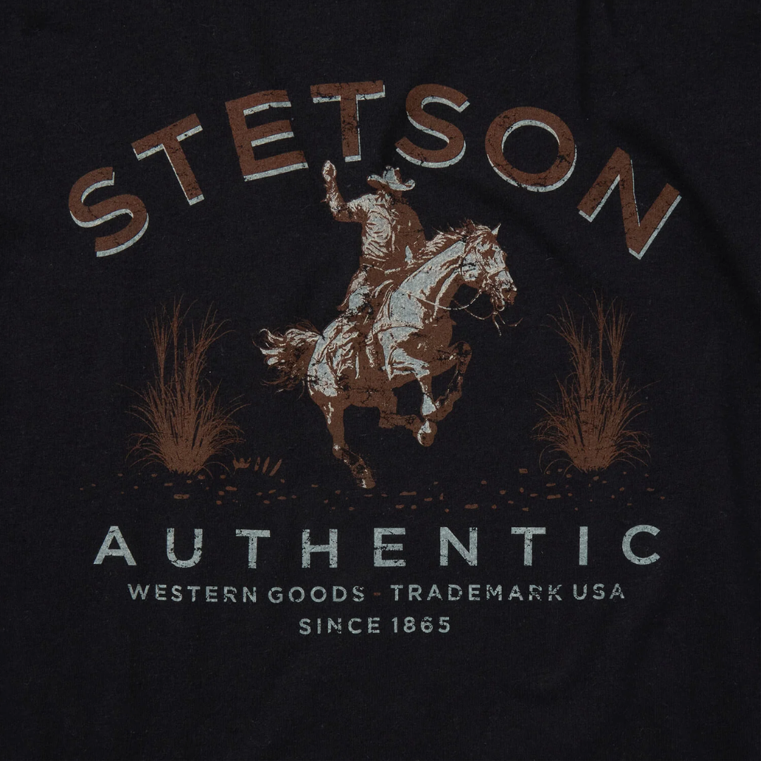 Stetson Apparel Men&