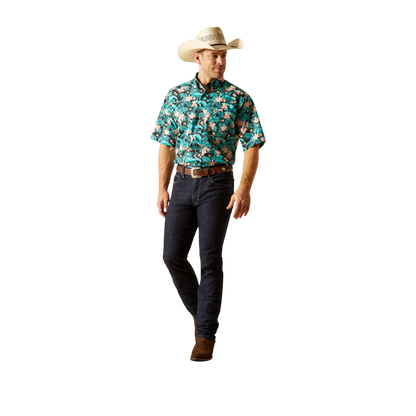 Ariat Men&