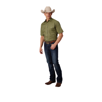 Roper Men&