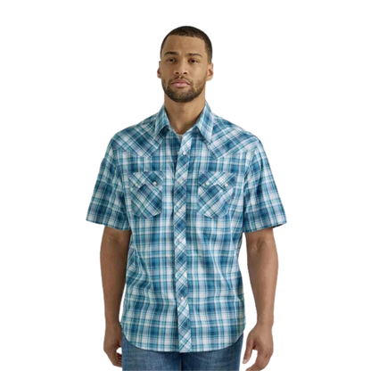 Wrangler Men&
