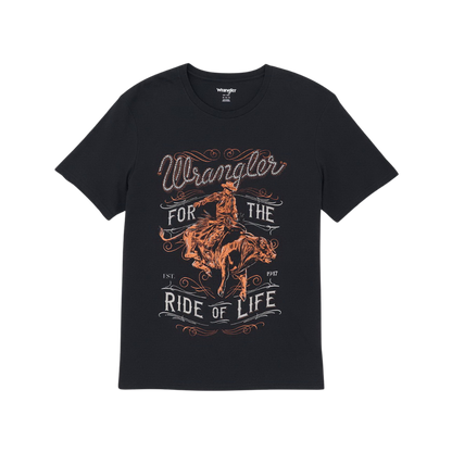 Wrangler Men&