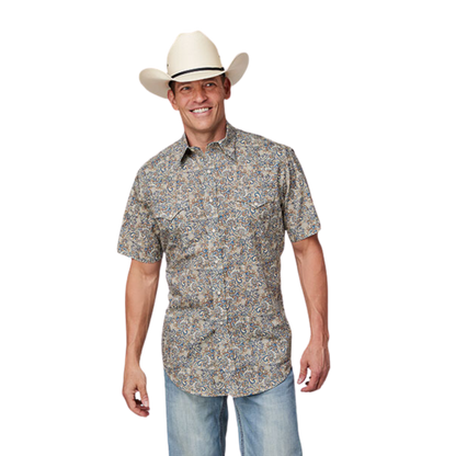 Roper Men&