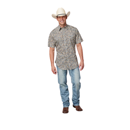 Roper Men&