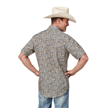 Roper Men&