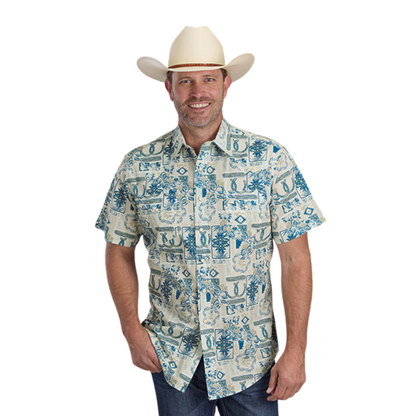 Roper Men&