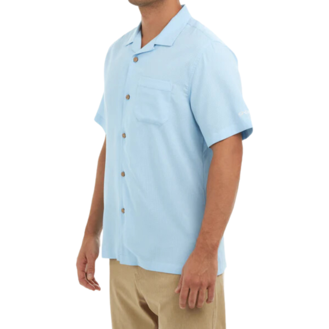 Gameguard Men's Camp Rain Water Shirt