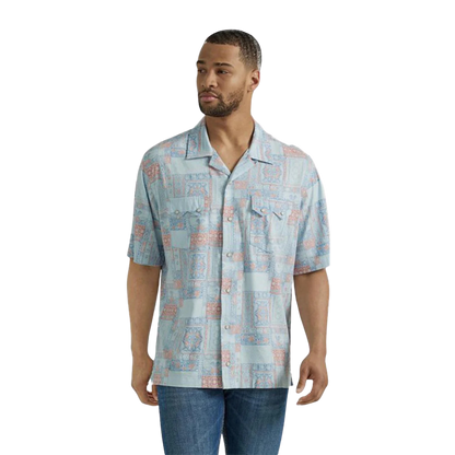 Wrangler Men&