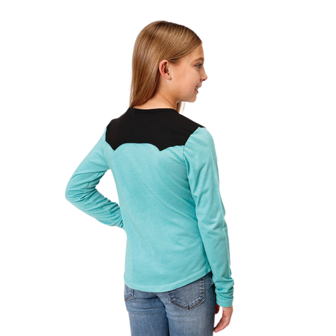 Roper Youth Girl&