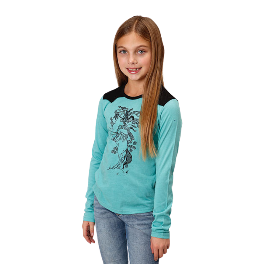 Roper Youth Girl&