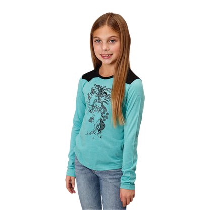 Roper Youth Girl&