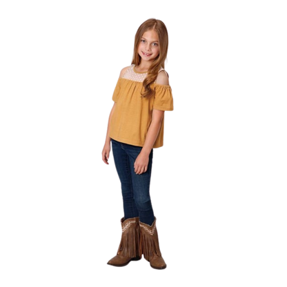 Roper Youth Girl&