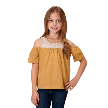 Roper Youth Girl&
