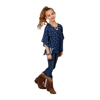 Roper Youth Girl&