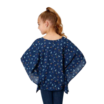 Roper Youth Girl&