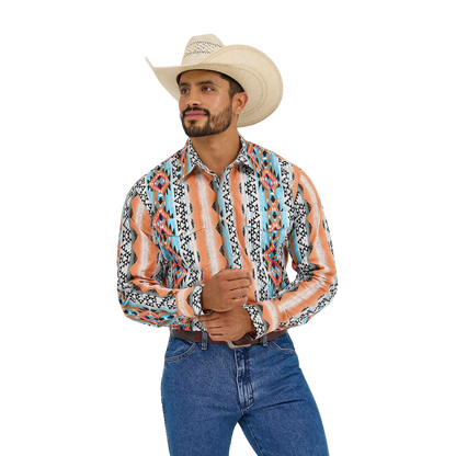 Wrangler Men&