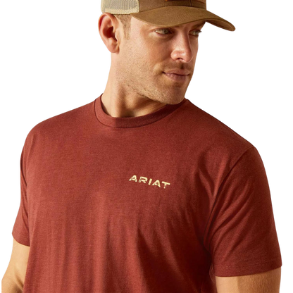 Ariat Men&