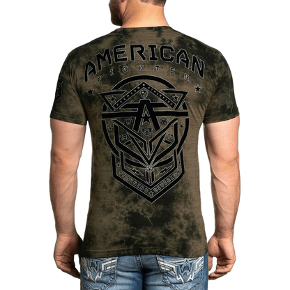 American Fighter Men&