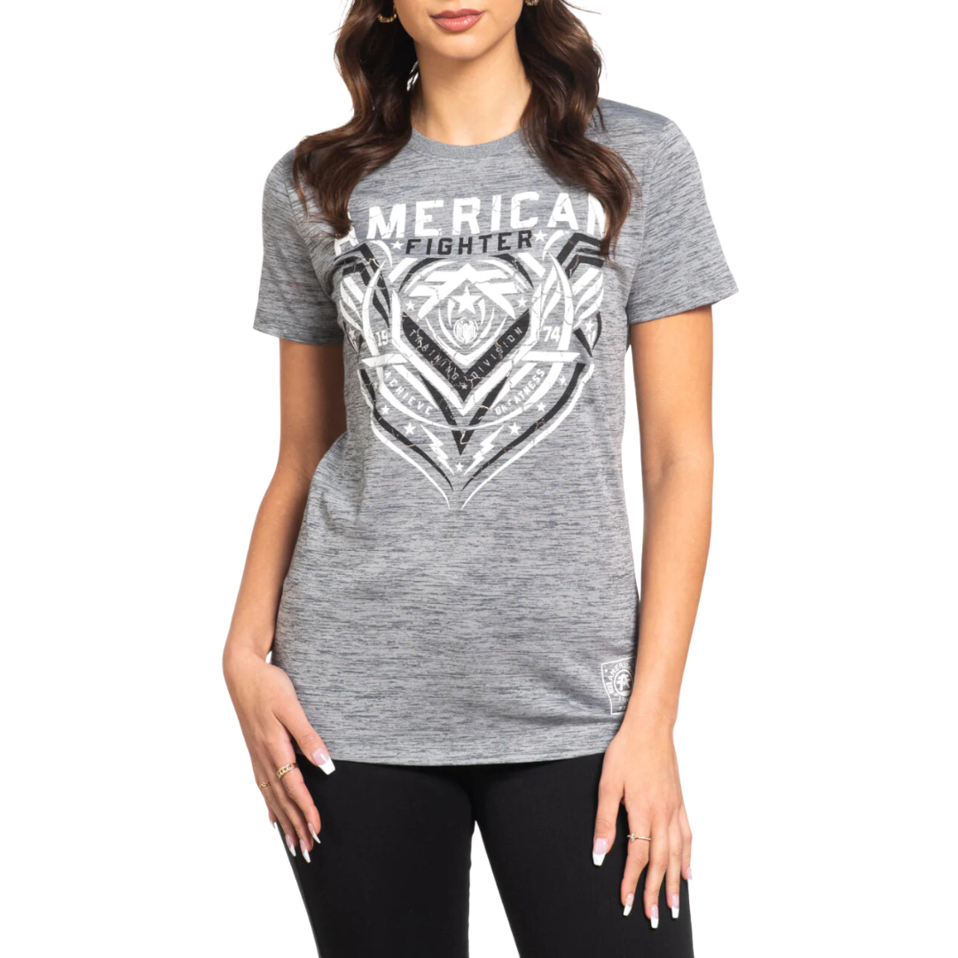 American Fighter Women&