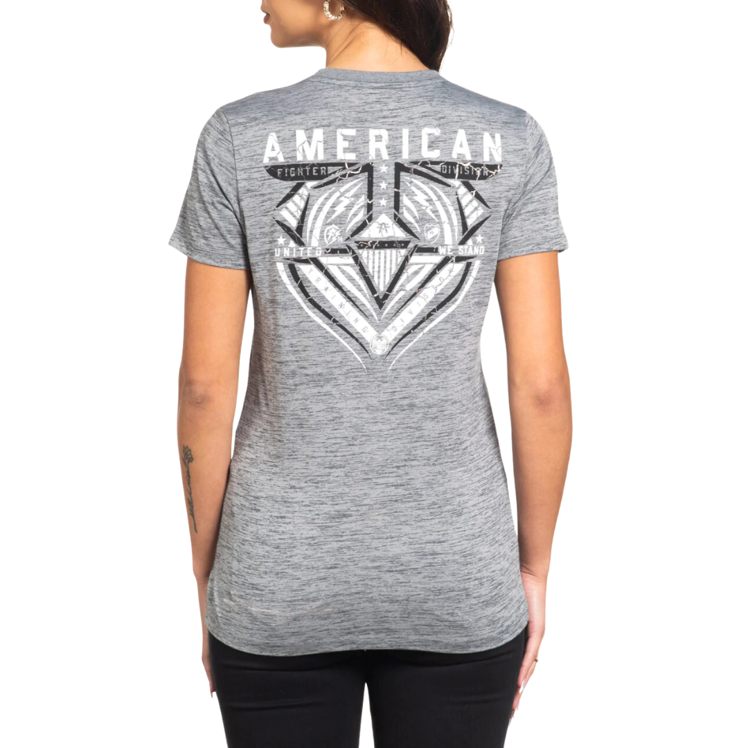 American Fighter Women&